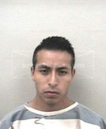 Oscar Aguilar