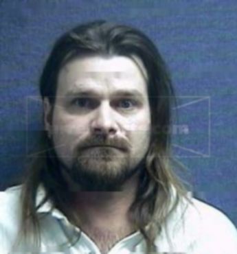 David Ray Broughton