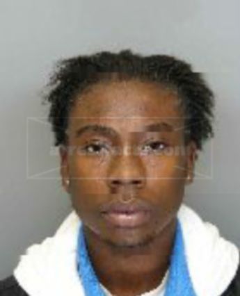 William Rashad Wilson
