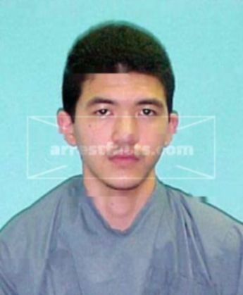 Ernesto Tanaka