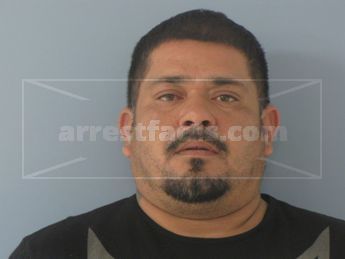 Eddie Berto Sanchez