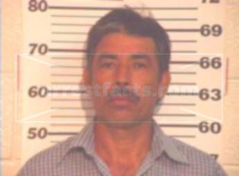 Quintino Ramirez Delacruz