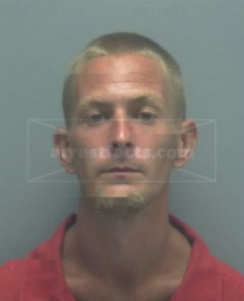 Brandon Charles Mensonides