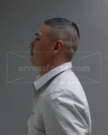 Orlando Acevedo Garcia
