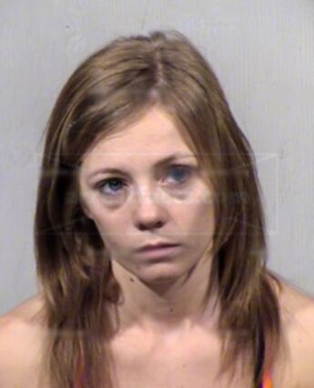 Jorden Marie Williamson