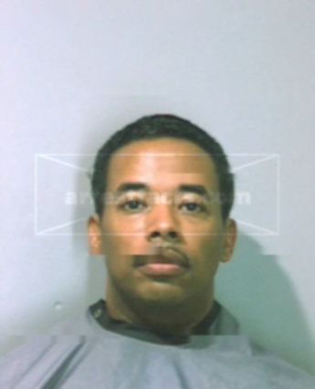Michael Dewayne Black