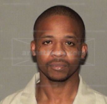 Cortez Jerome Jackson