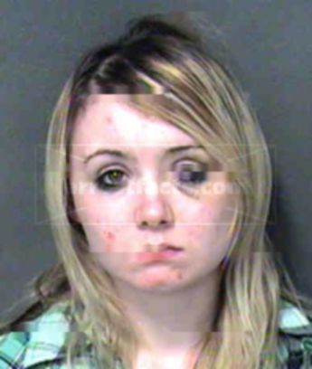 Tiffany Dawn Scott