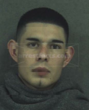 Jose Alonso Alvarez