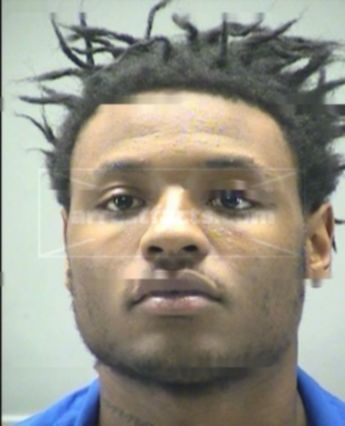 Charles Mcdonald Jr