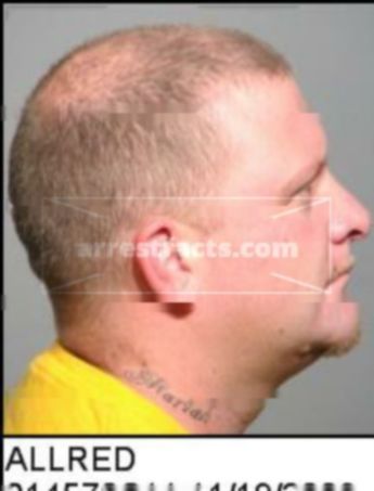 Randal Clay Allred Jr.