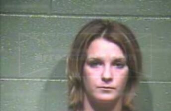 Kaci Layne Reynolds