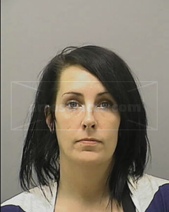 Virginia Alaina Walker