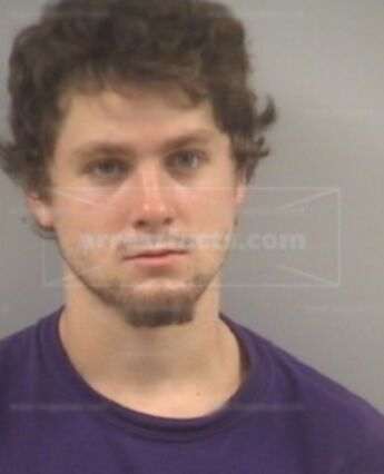 Andrew Ryan Almond