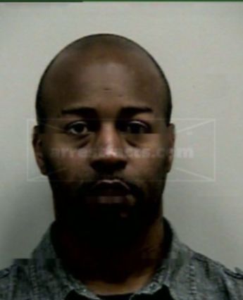 Raymond Navorro Randle