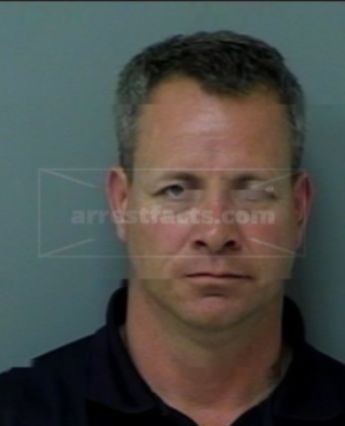 Kevin Scott Hannant