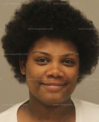 Ashia Lynette Forbes