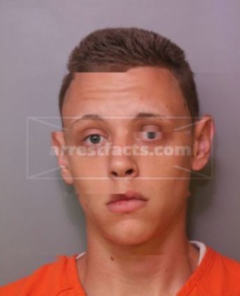 Tyler Nicotra