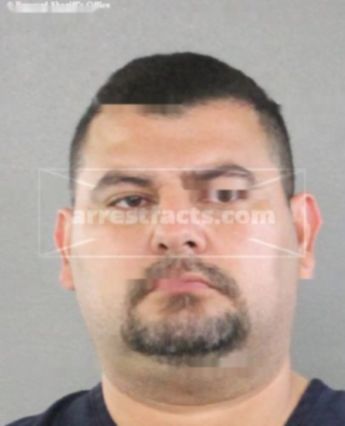 Adolfo Antonio Aguilar
