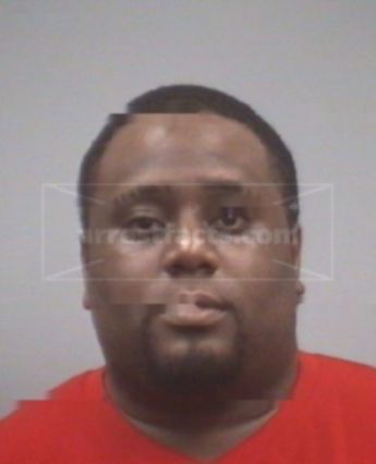 Travis Richardson