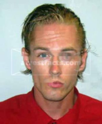 Christopher Michael Gard
