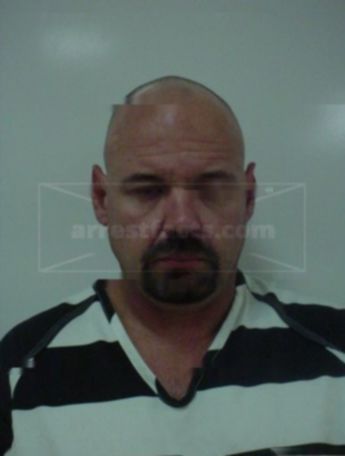 Scott Patrick White