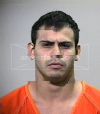James Lee Bernal
