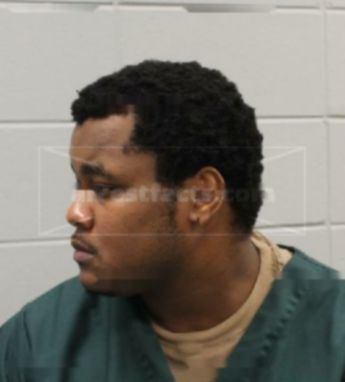 Kevin M Polk Jr.