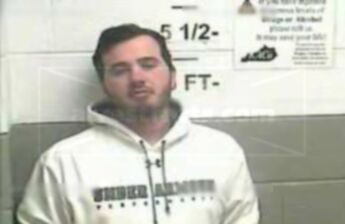 Joshua Lee Vanover