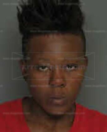 Kimberly Stanford Mckeithen
