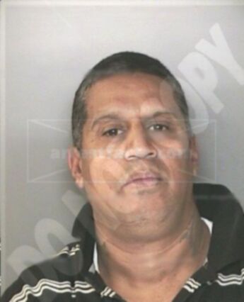 Luis Arnaldo Colon