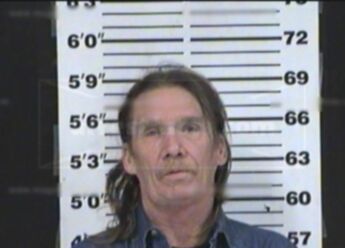 Rodney Del Boothe