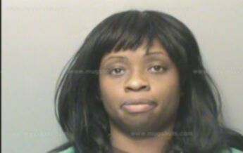 Katrina Lanisha Shontice Mead