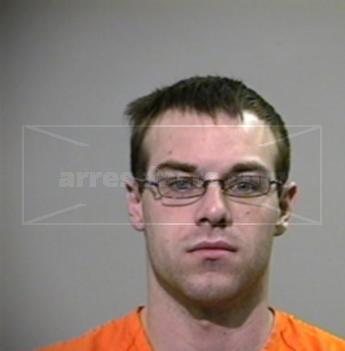 Jason Scott Willard
