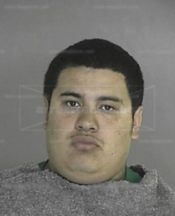 Aron Eliseo Moore