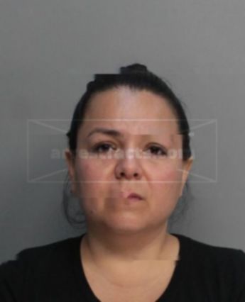 Gloria Erica Alonso