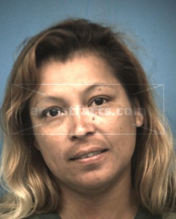 Teresa Garza Rodriguez