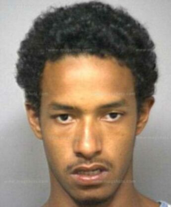 Otis Alvin Oliver