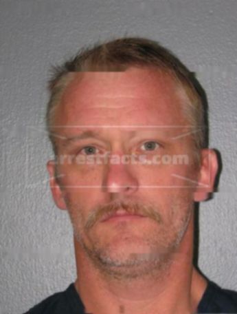 Michael Glenn Ford Ii