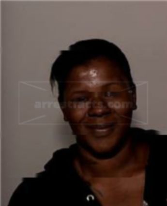 Brittany Nikitaa Rayford