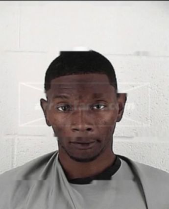 Deandre Ray Relerford Jr