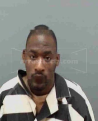 Gamealle Terrell Wallace
