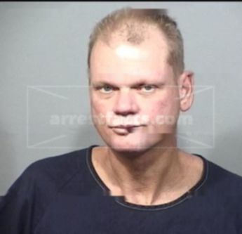 David Brian Peters