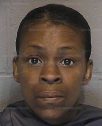 Antoinette Latrece Ford
