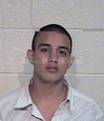 Victor Hugo Guerra
