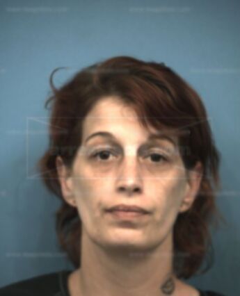 Christine Patricia Fruge