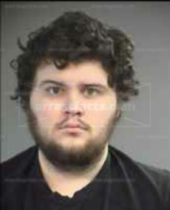 Christian Matthew Berry
