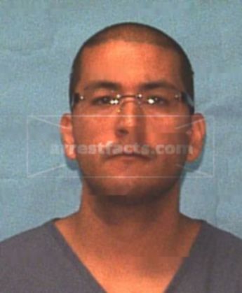 Jonathan Albert Giraldo