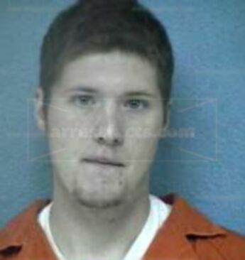 Marcus Allen Ayers