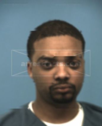 James Anthony Washington